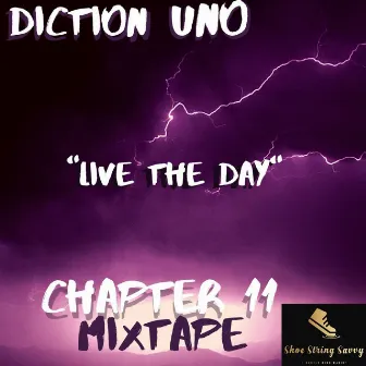 Live the Day by Diction Uno