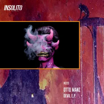 Devil E.P by Otto Manz