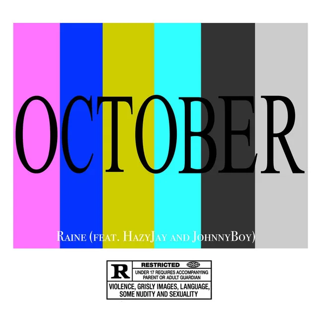 October