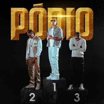 Pódio by Unknown Artist