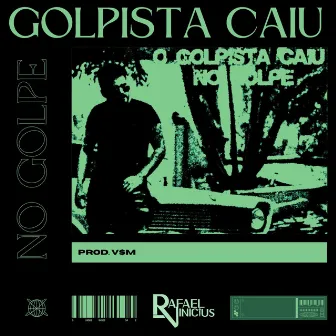 Golpista Caiu no Golpe (Funk Remix) by Rafael Vinicius