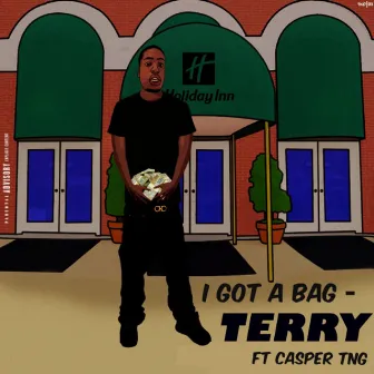 I Got a Bag by Terry