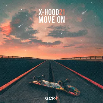 Move On by X-Hood21