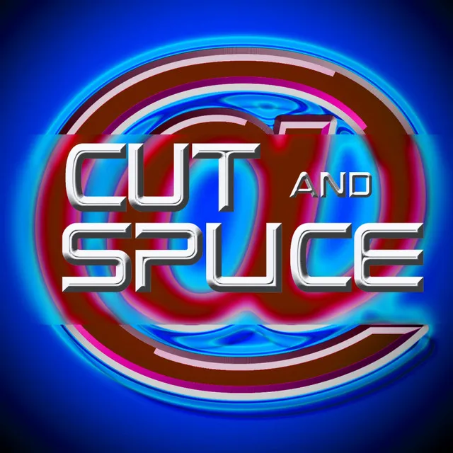 @cut&splice