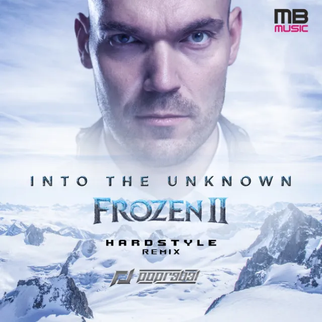 Into the unknown (Frozen 2) - DJ Edit