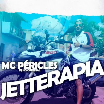 Jetterapia by MC Péricles