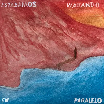 Estábamos viajando en paralelo by Cundo