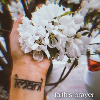 Faith's Prayer 444 by Emyne