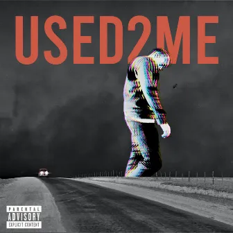 USED2ME by Garrison Cade