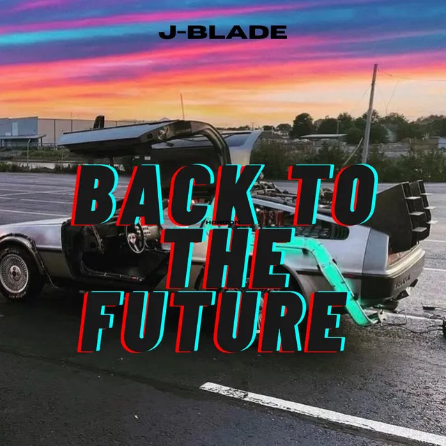 Back To The Future