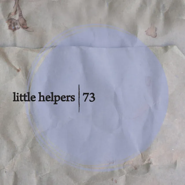 Little Helper 73-6 - Original Mix