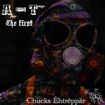 Afro-Trap The First by Chucks Èhtréppär