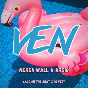 Ven by Nerek Wall