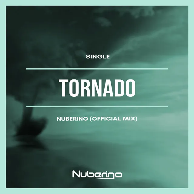 Tornado - Radio Edit