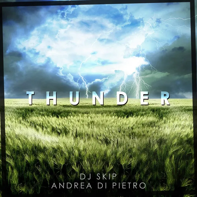 Thunder - Radio Edit