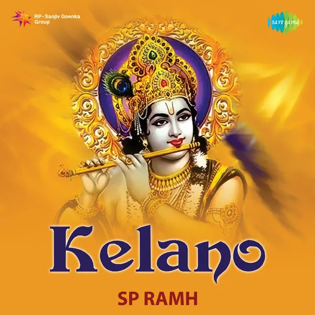 Kelano - Single