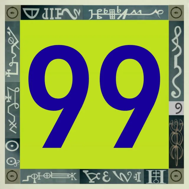 99 Times