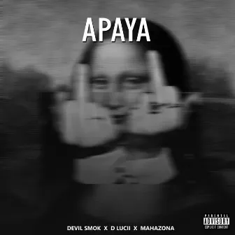 Apaya by D LUCII