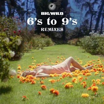 6’s to 9’s (Remixes) by Big Wild