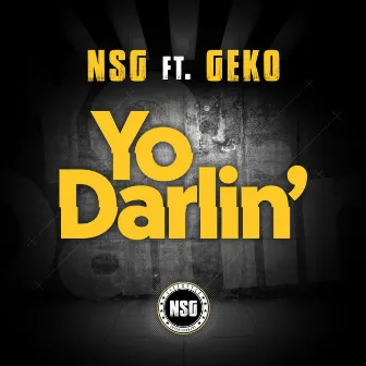 Yo Darlin' by Geko