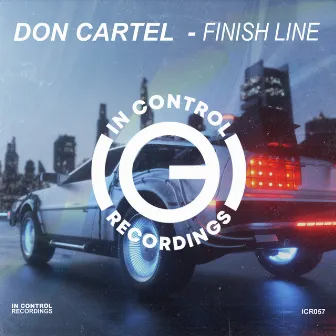 Finish Line by Don Cartel