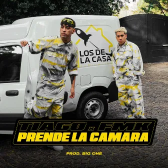 Prende la Cámara by FMK