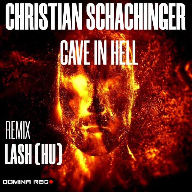 Cave in Hell - Lash (HU)