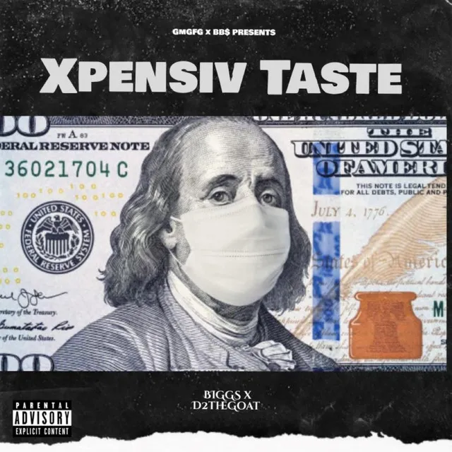 XPENSIV TASTE