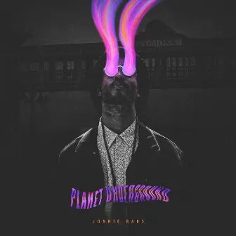 Planet Underground by Jonnie Bars