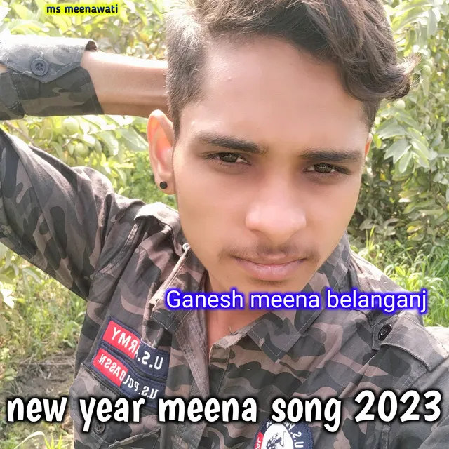 New Year Meena Song 2023