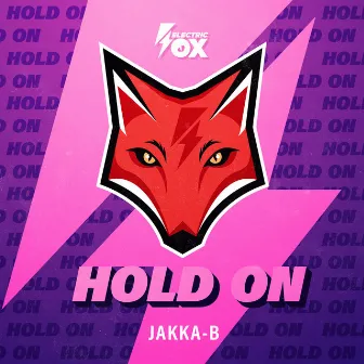 Hold On by Jakka-B