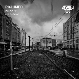 Pulse - EP by Richimed