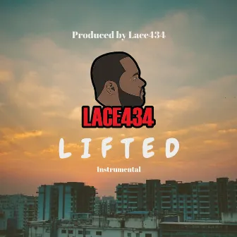 Lifted (Instrumental) by Lace434