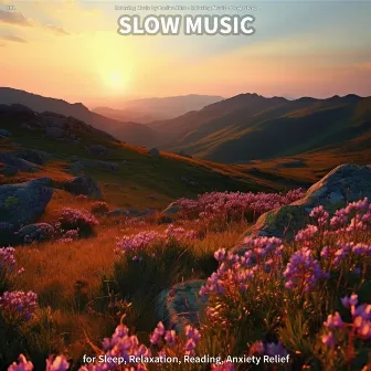 #01 Slow Music for Sleep, Relaxation, Reading, Anxiety Relief by Deep Sleep