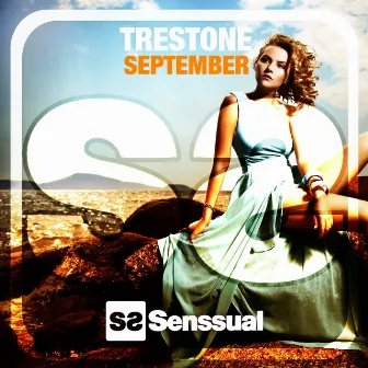 September EP by Trestone