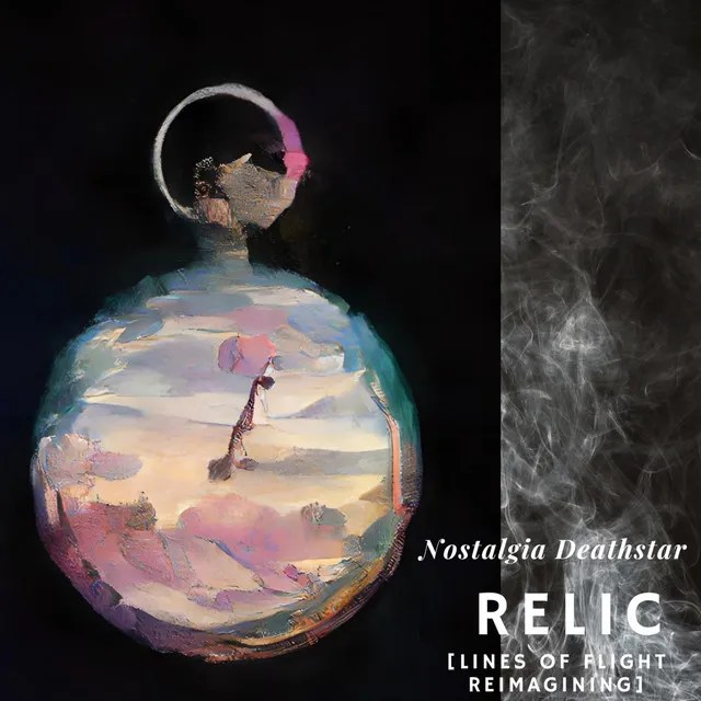 Relic (Lines of Flight Reimagining)