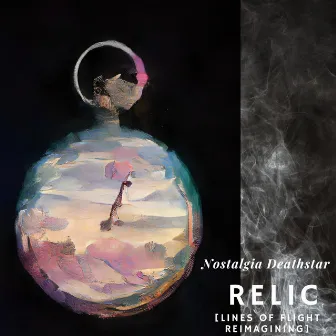 Relic (Lines of Flight Reimagining) by Nostalgia Deathstar