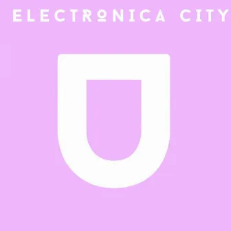 Electronica City by S5