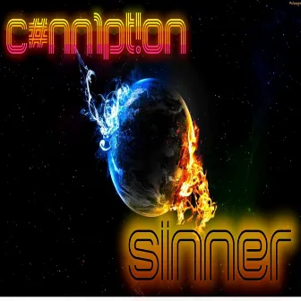 Sinner by C#NN1PT!ON