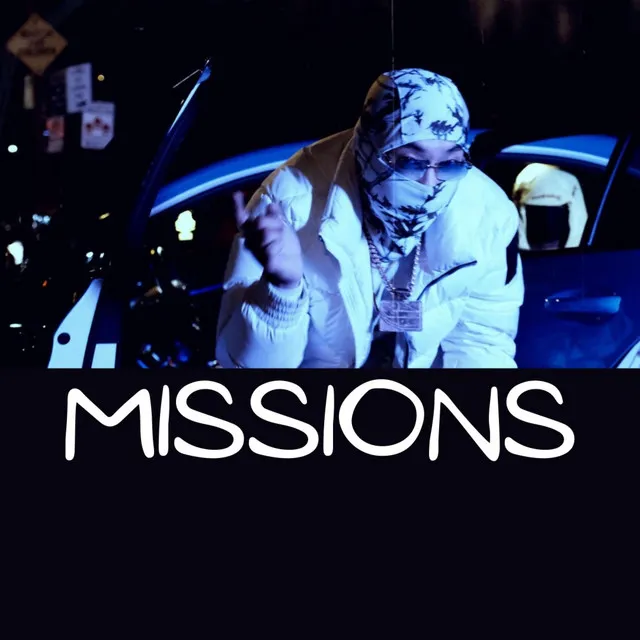 Missions