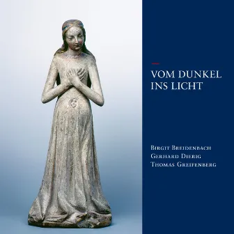 Vom Dunkel Ins Licht by Gerhard Dierig