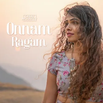 Onnam Ragam by Sanah Moidutty