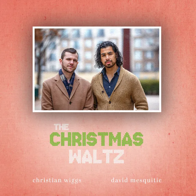 The Christmas Waltz