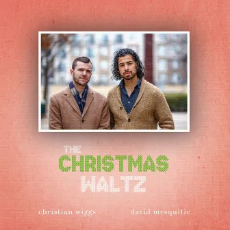 The Christmas Waltz by Christian Wiggs