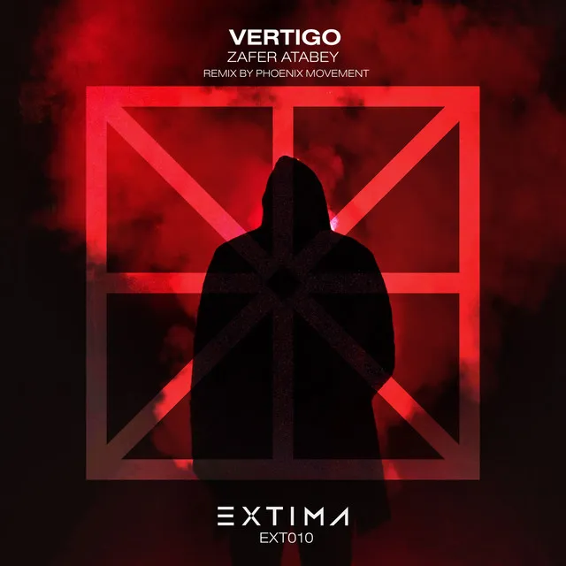 Vertigo - Phoenix Movement Remix Cut