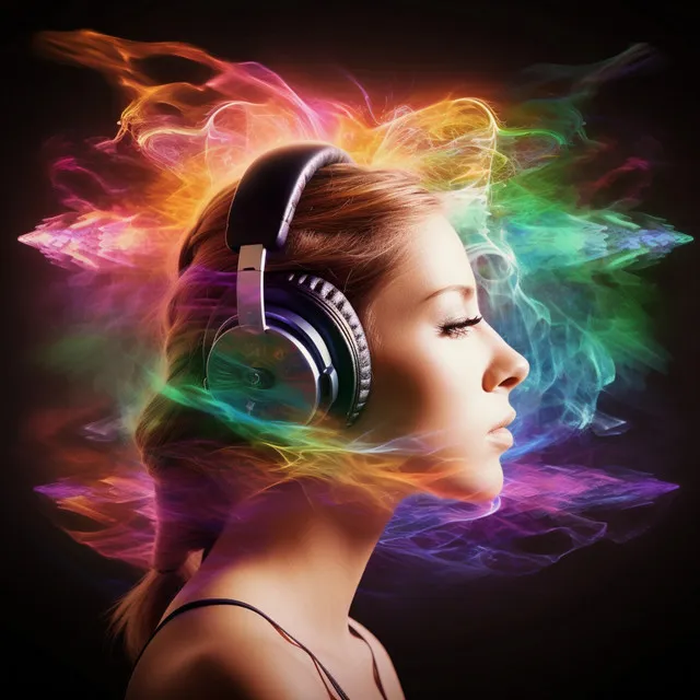 Concentration Tunes Binaural Calm