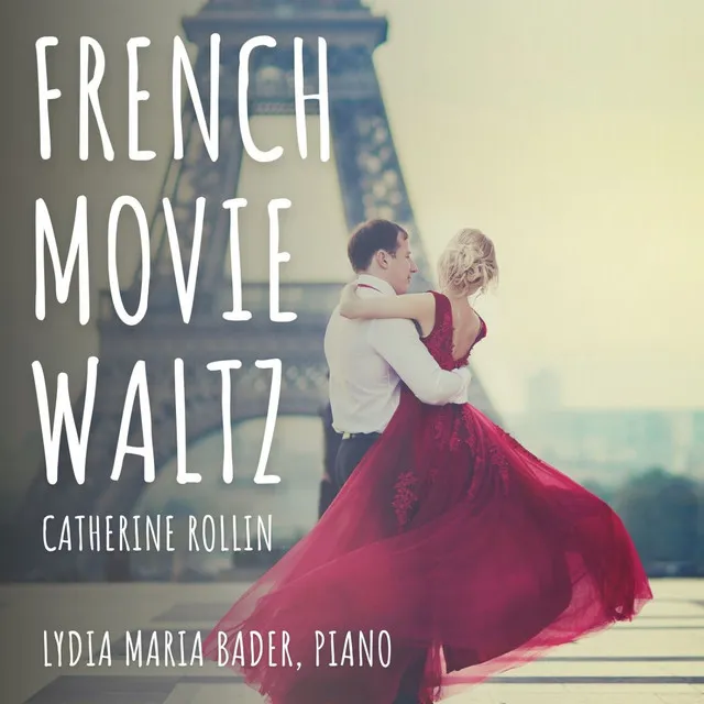 French Movie Waltz (From Dancing On The Keys, Book 2)