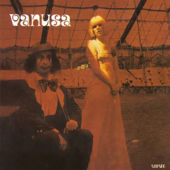 Vanusa by Vanusa