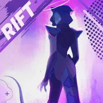 Rift by Kinzuu