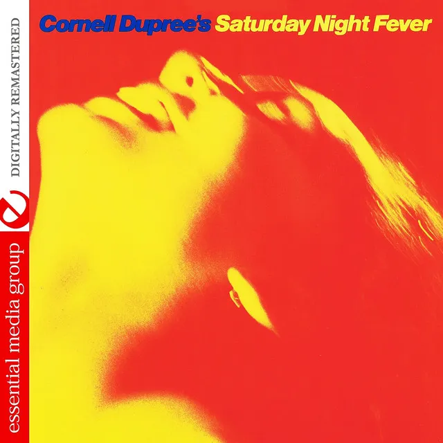 Saturday Night Fever (Digitally Remastered)